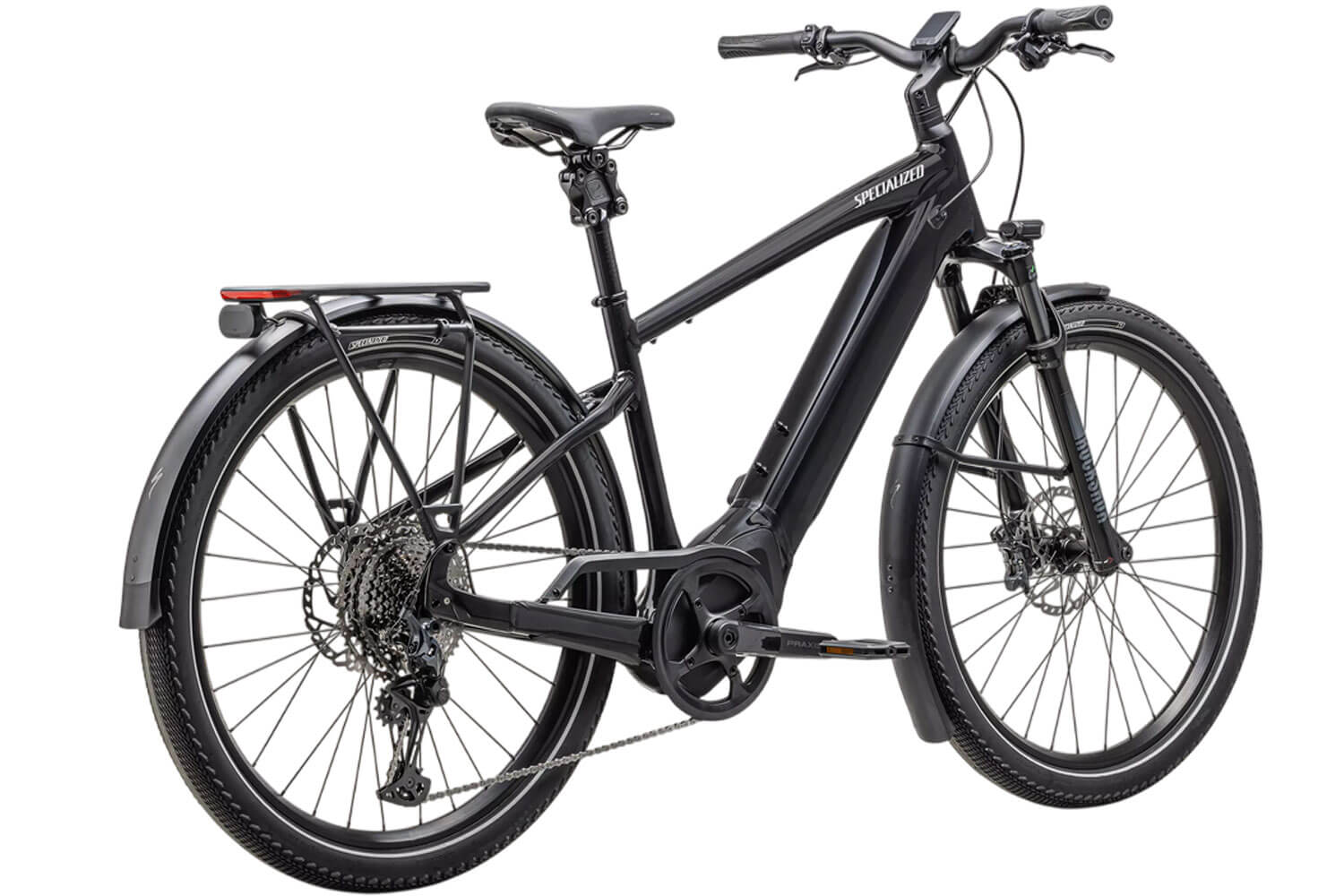 Specialized Vado 5.0 2025