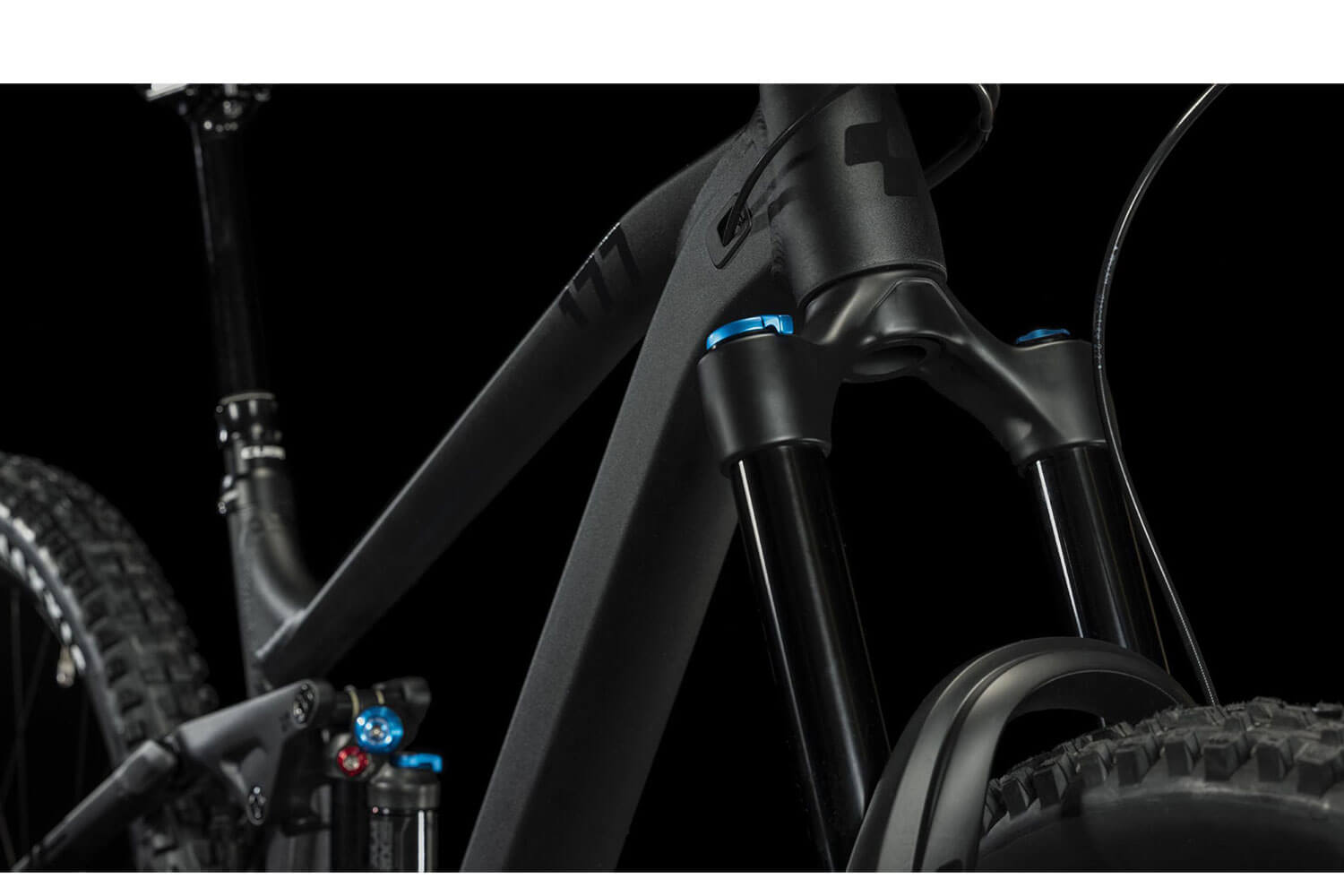 Cube Stereo ONE77 Pro 29  