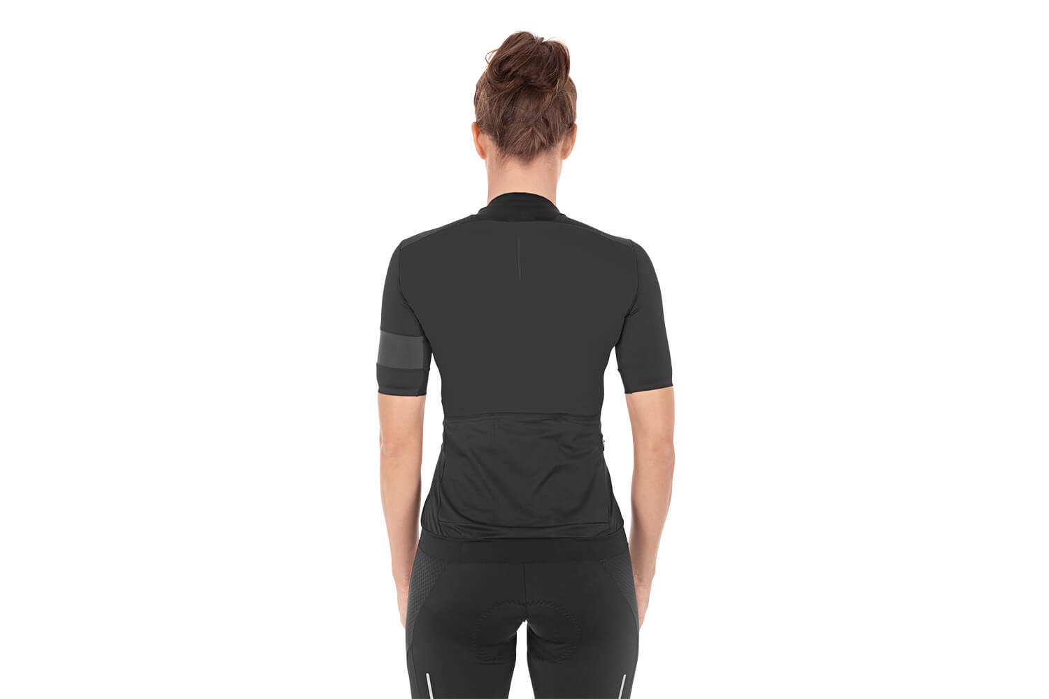 Cube Blackline WS Trikot kurzarm