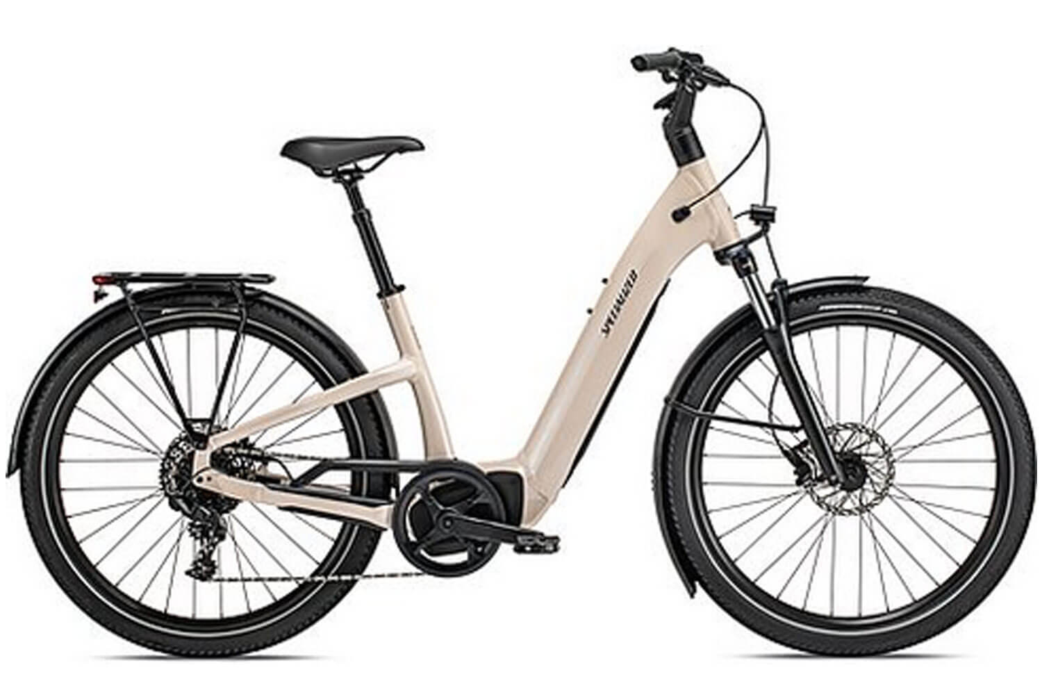 Specialized Como 4.0 2025  