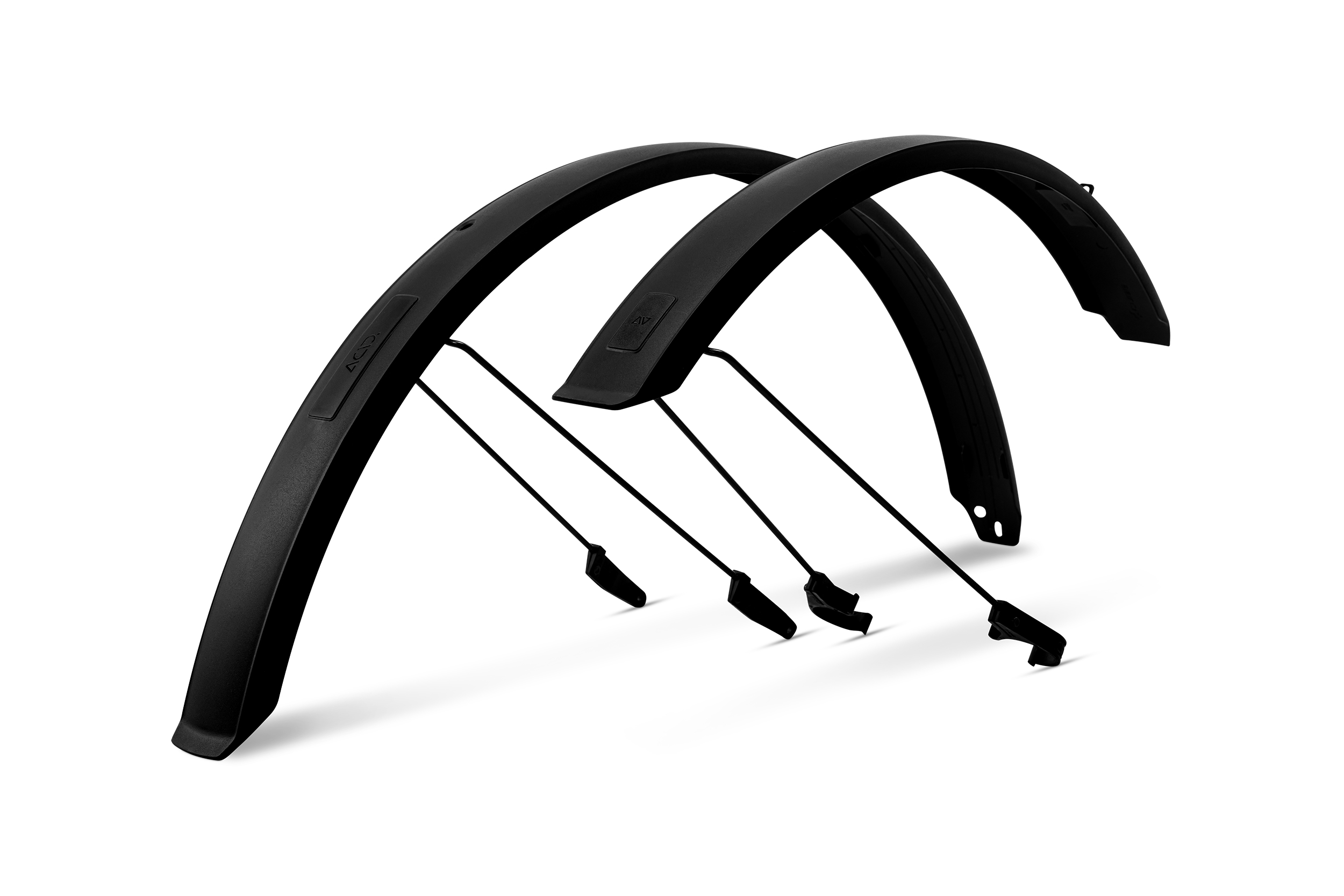 Cube ACID Schutzblechset 65 29" BB Mount 2.0  