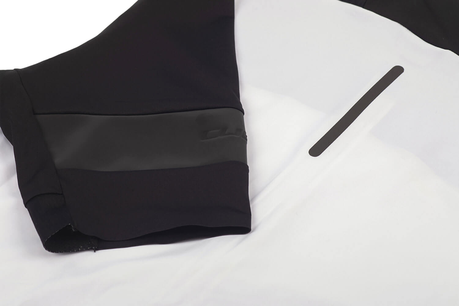 Cube Blackline WS Trikot kurzarm