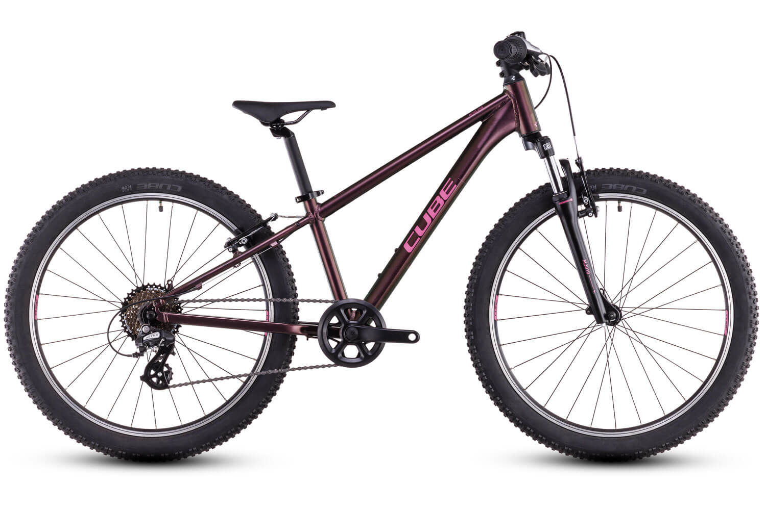Cube Acid 240 2026  