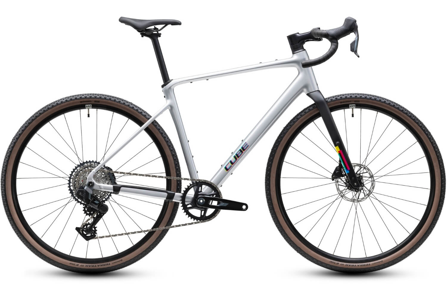Cube Nuroad SLX 2027