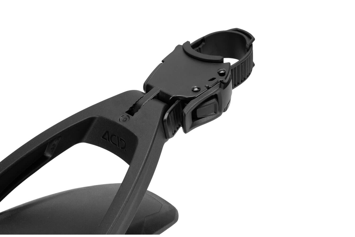 Cube ACID Schutzblech VANE Pro hinten  