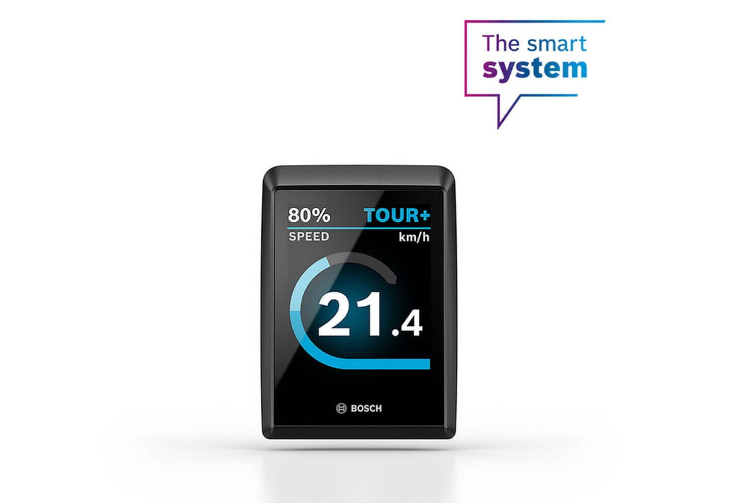 Bosch Kiox 500 Display  