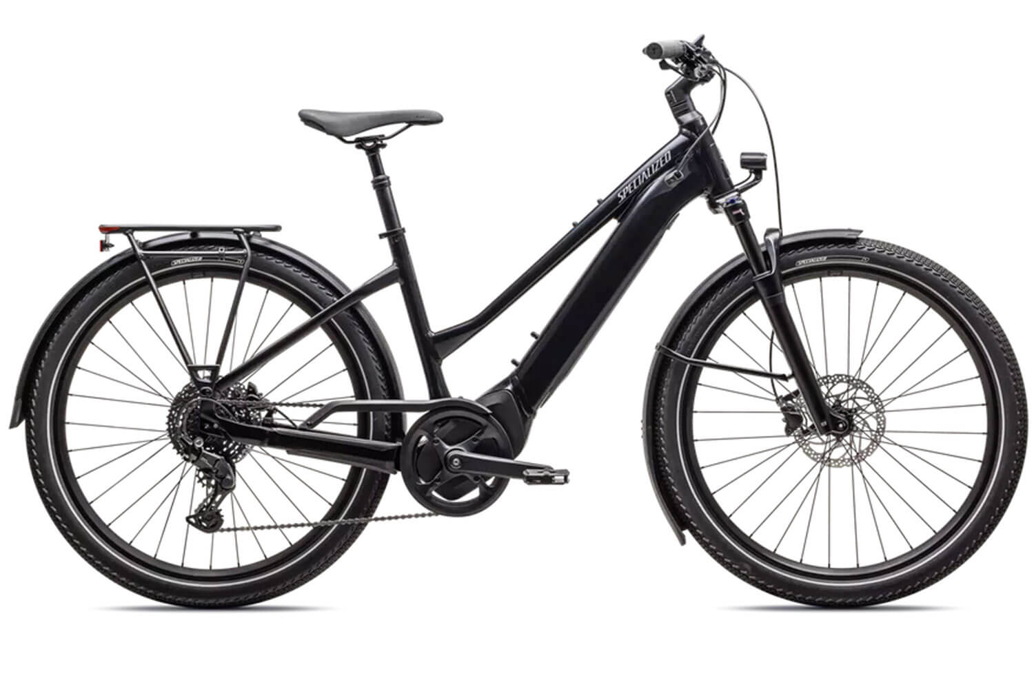 Specialized Turbo Vado 4.0 Step Through 2025  