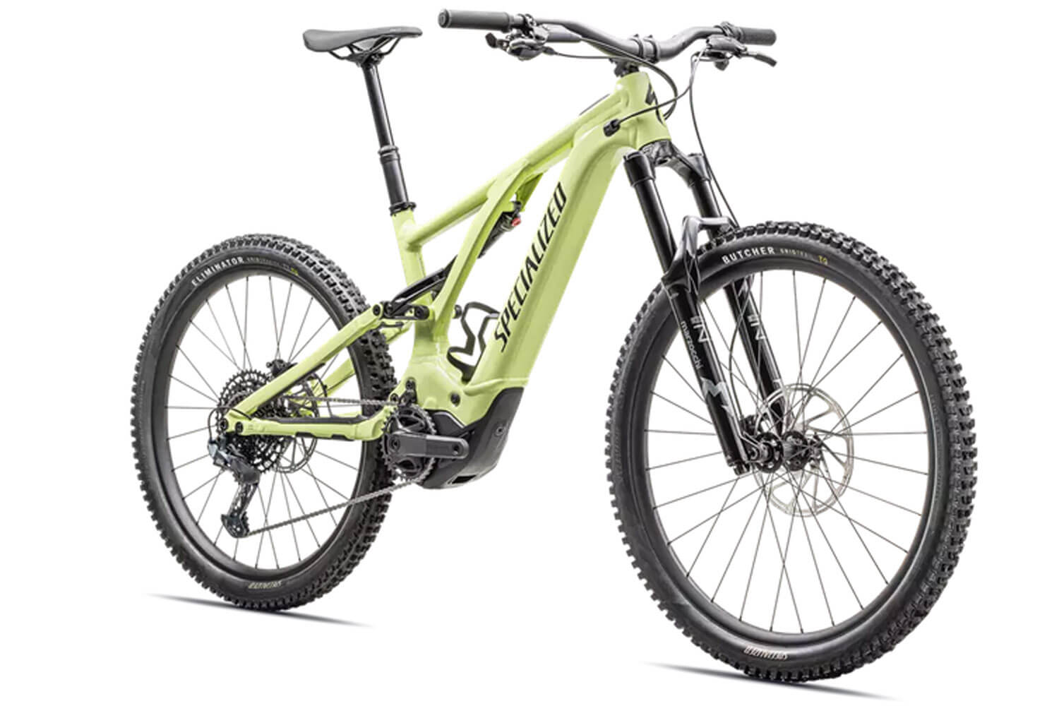 Specialized Turbo Levo Alloy eFully 2025  