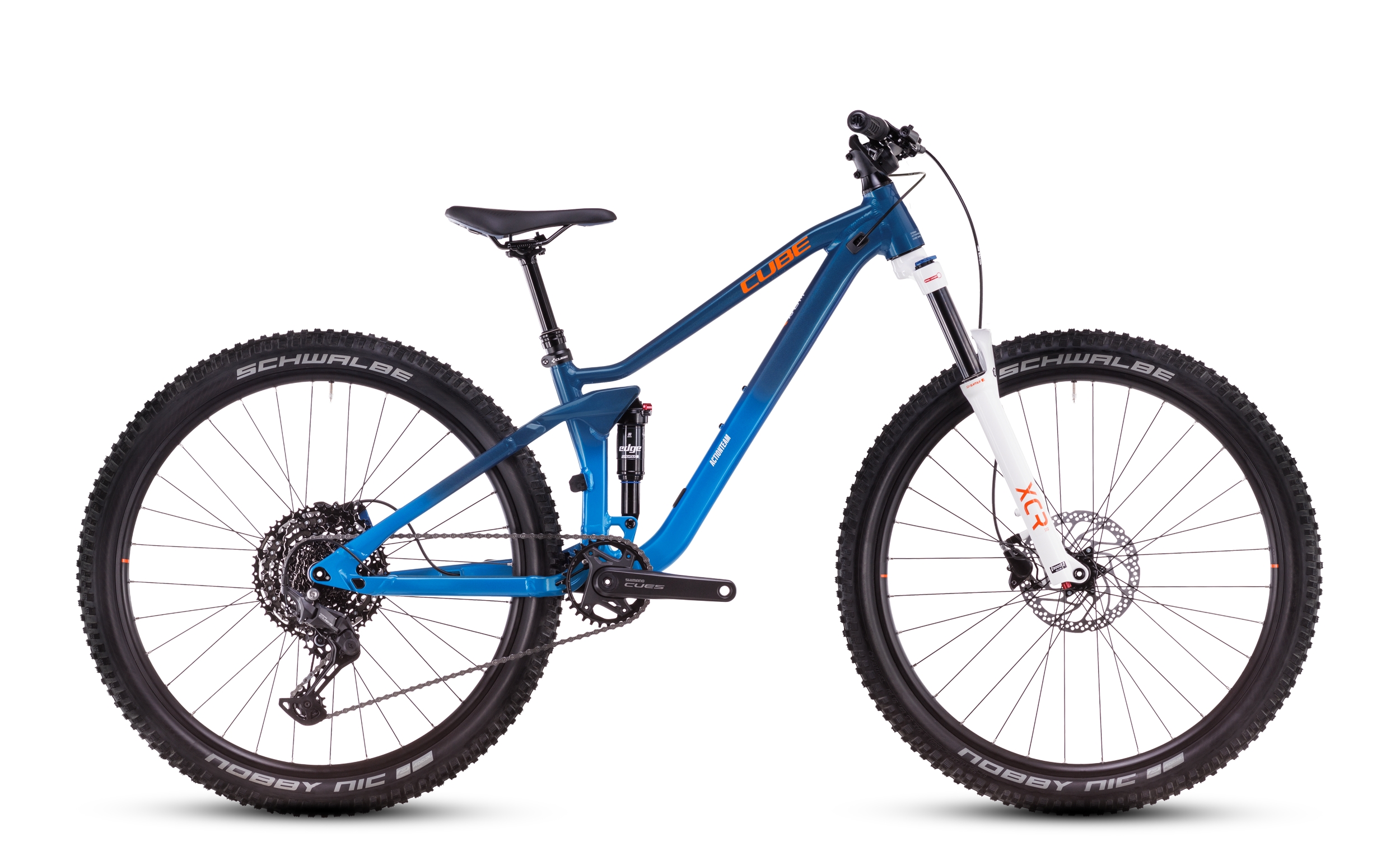Cube Stereo ONE22 Rookie 2026  