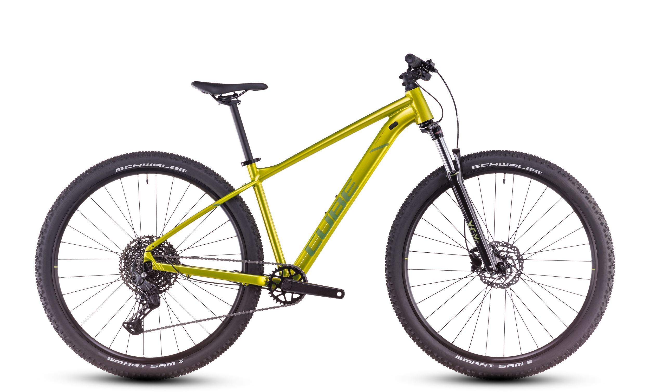 Cube Aim SLX 2025  