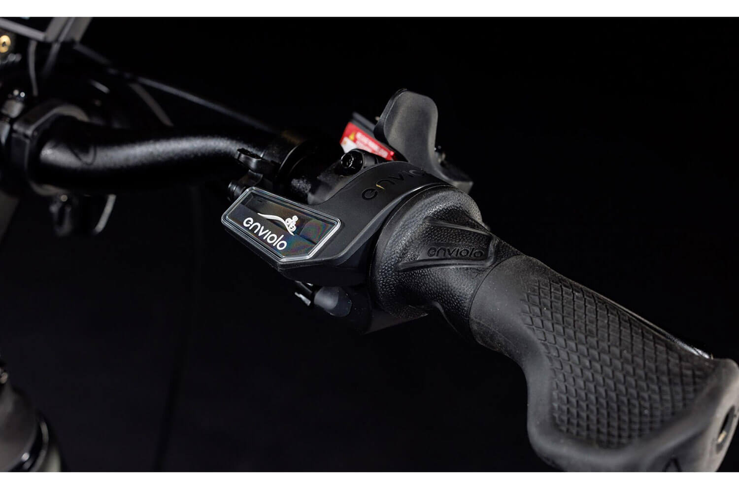 Cube Trike Family Hybrid 1500 2026  