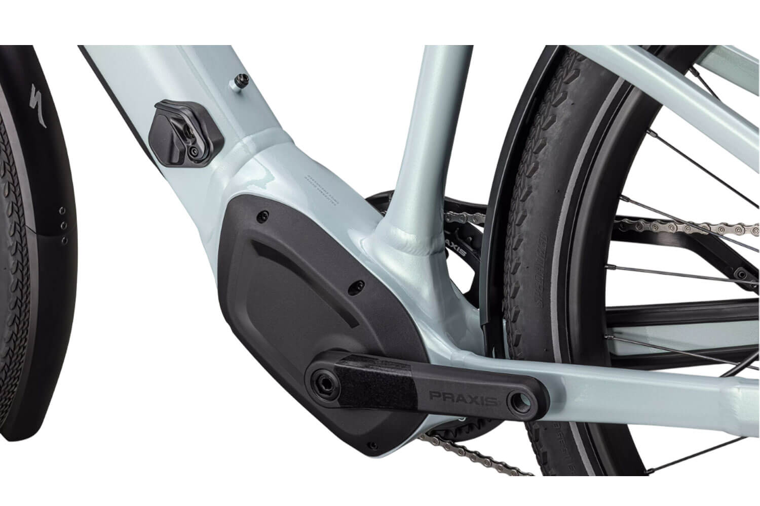 Specialized Vado 5.0 2025