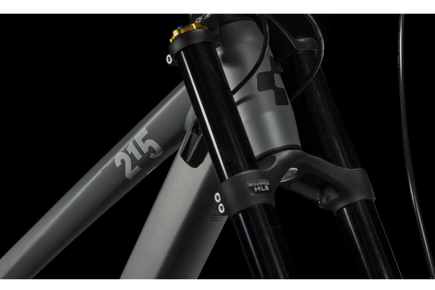 Cube TWO15 Pro