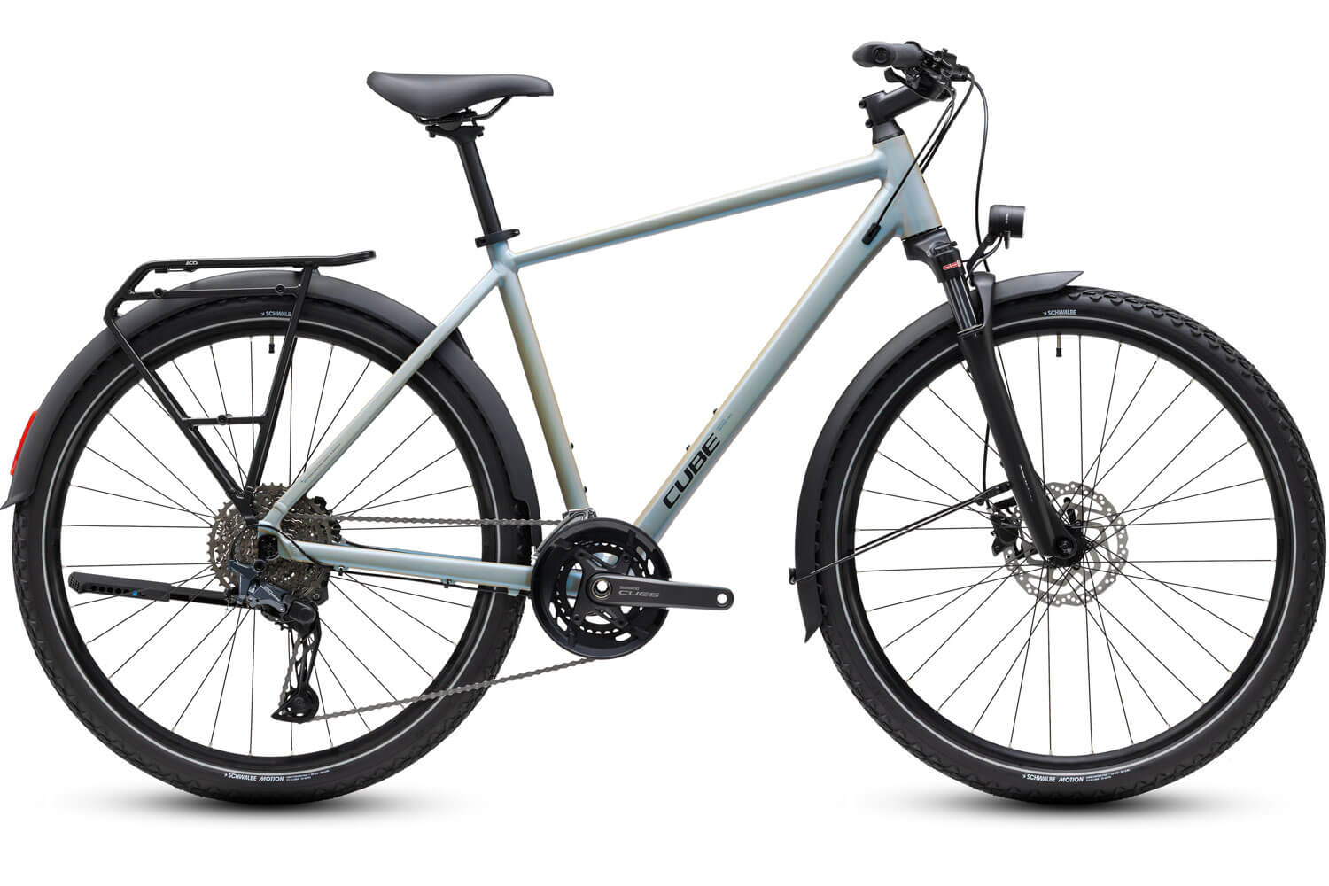 Cube Nature EXC FE 2027