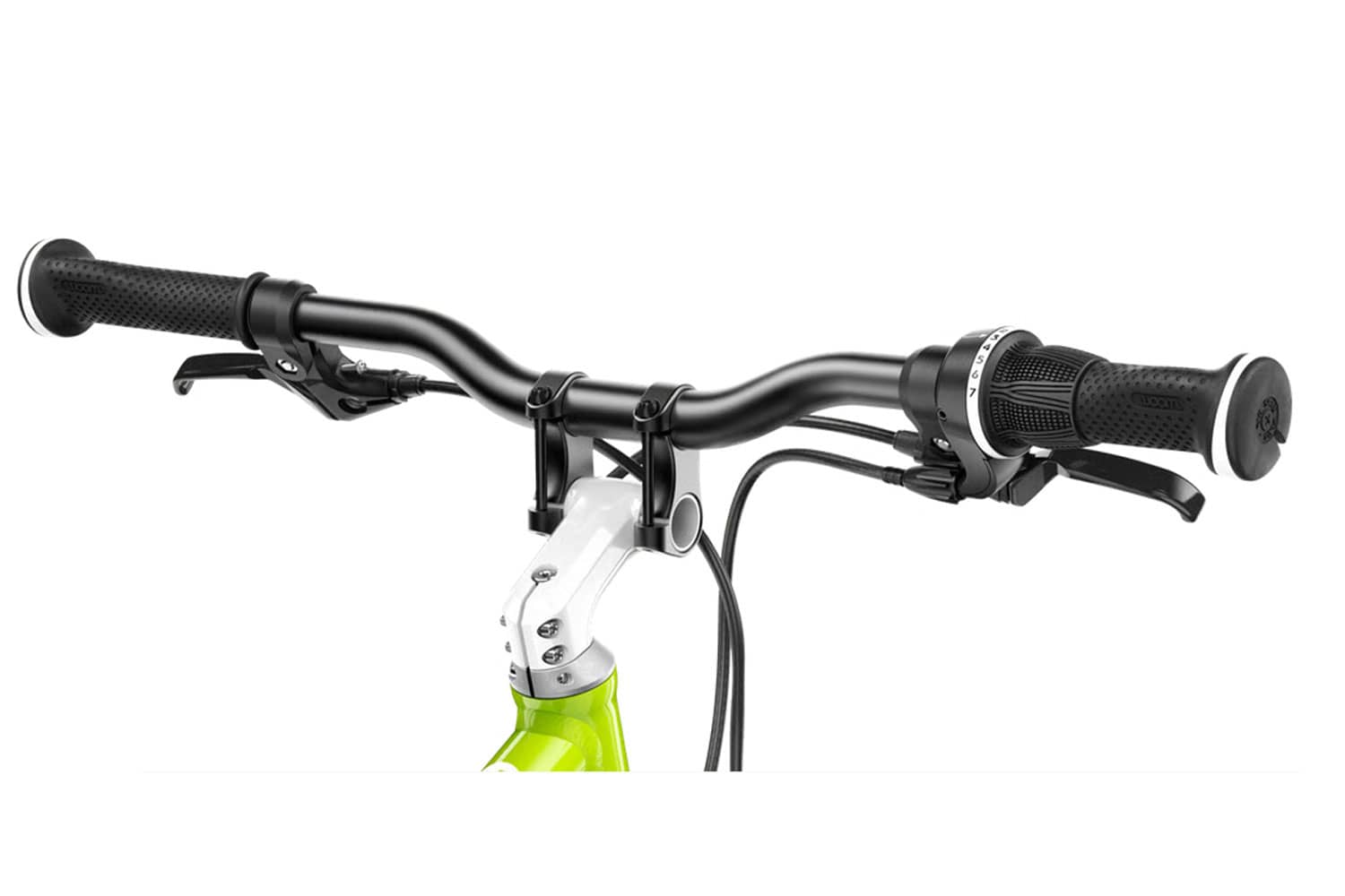 WOOM Original 4 Kinderfahrrad 20 Zoll  