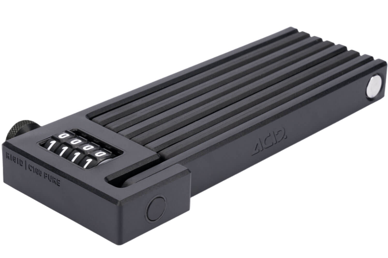 Cube Acid RIGID C100 PURE Code Faltschloss  