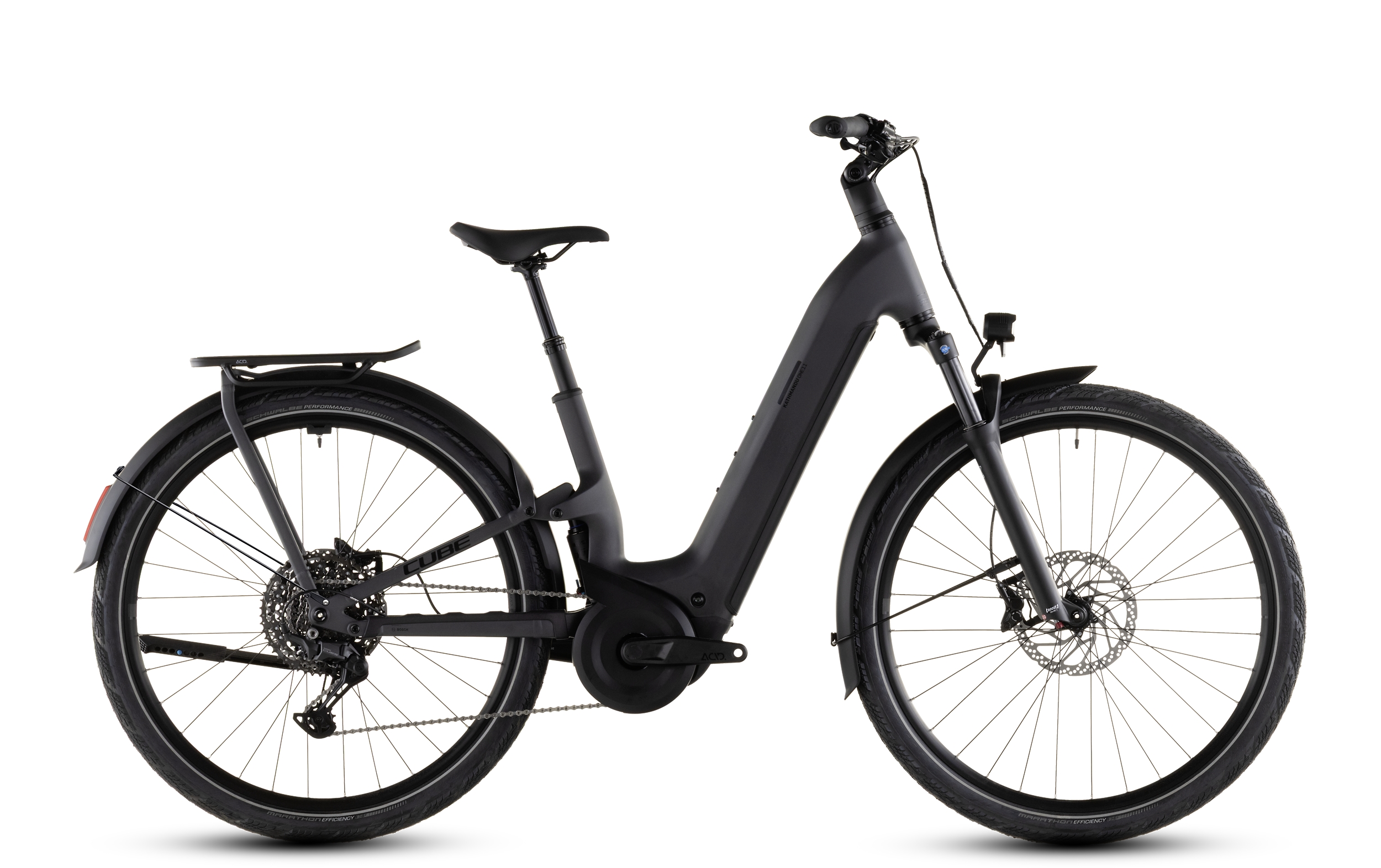 Cube Kathmandu Hybrid ONE11 HPC Pro 800 Easy Entry 2026  
