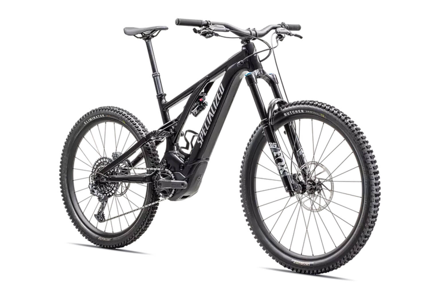 Specialized Turbo Levo Comp Alloy 2025