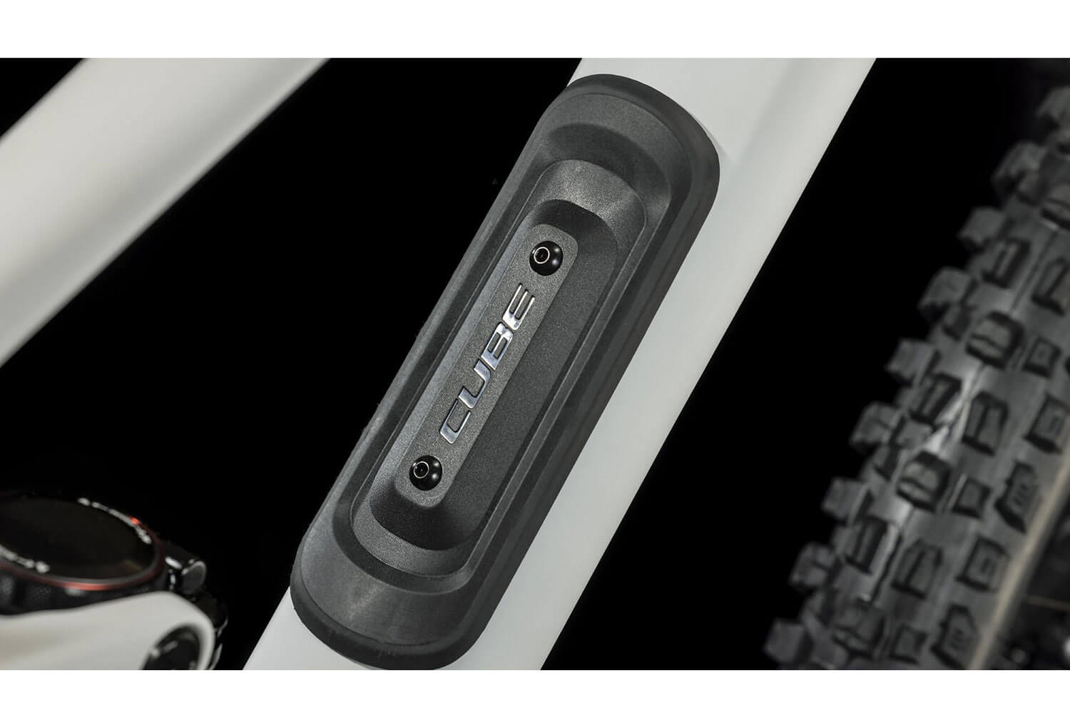Cube Stereo ONE55 C:62 Race 29