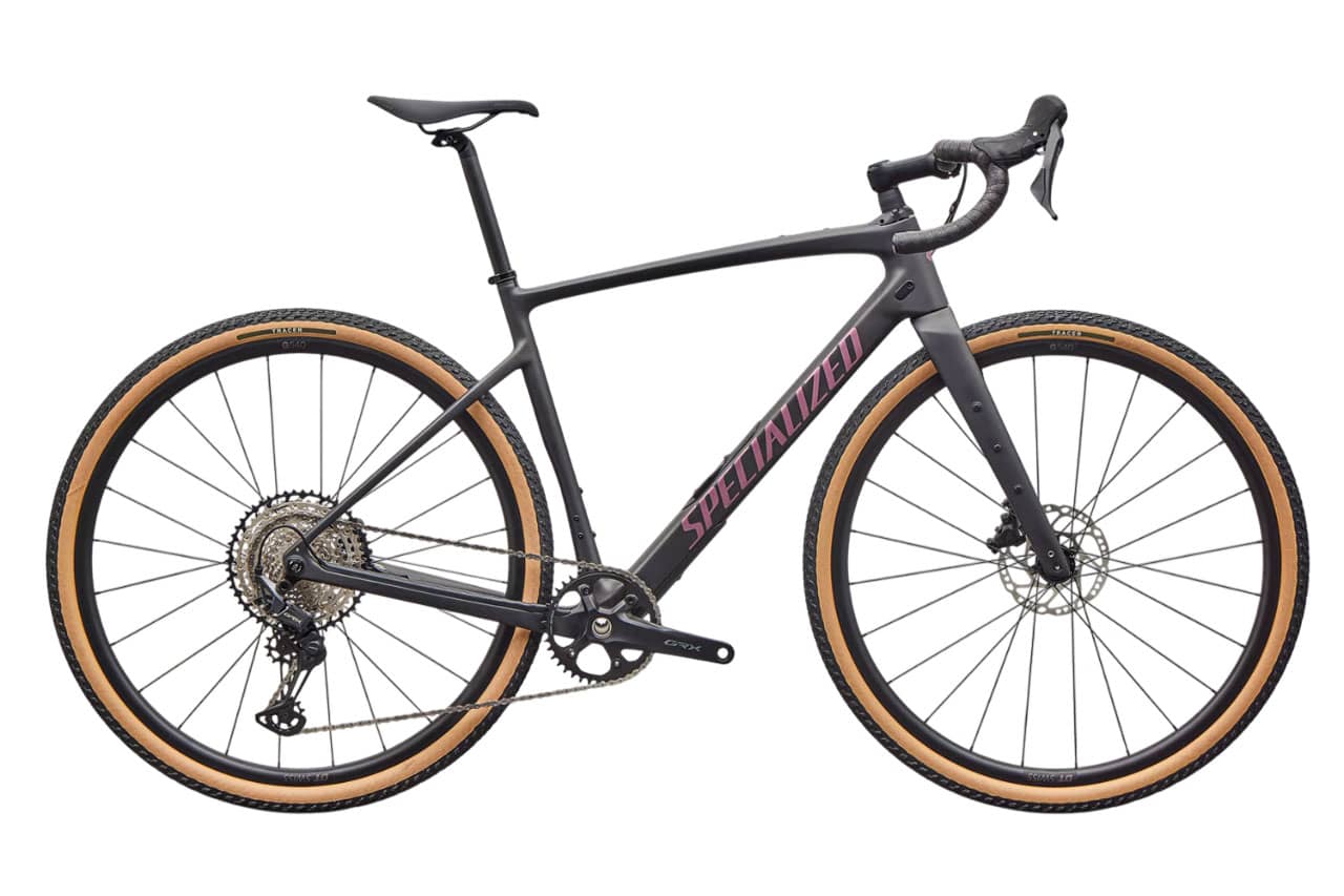 Specialized Diverge Sport Carbon 2026  