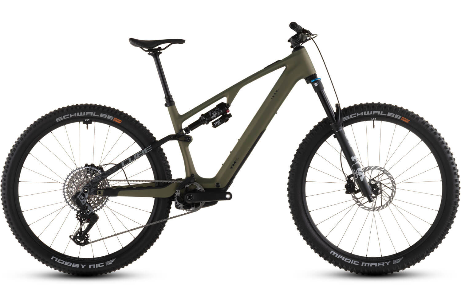 Cube AMS Hybrid ONE44 C:68X TM 400X 2026  
