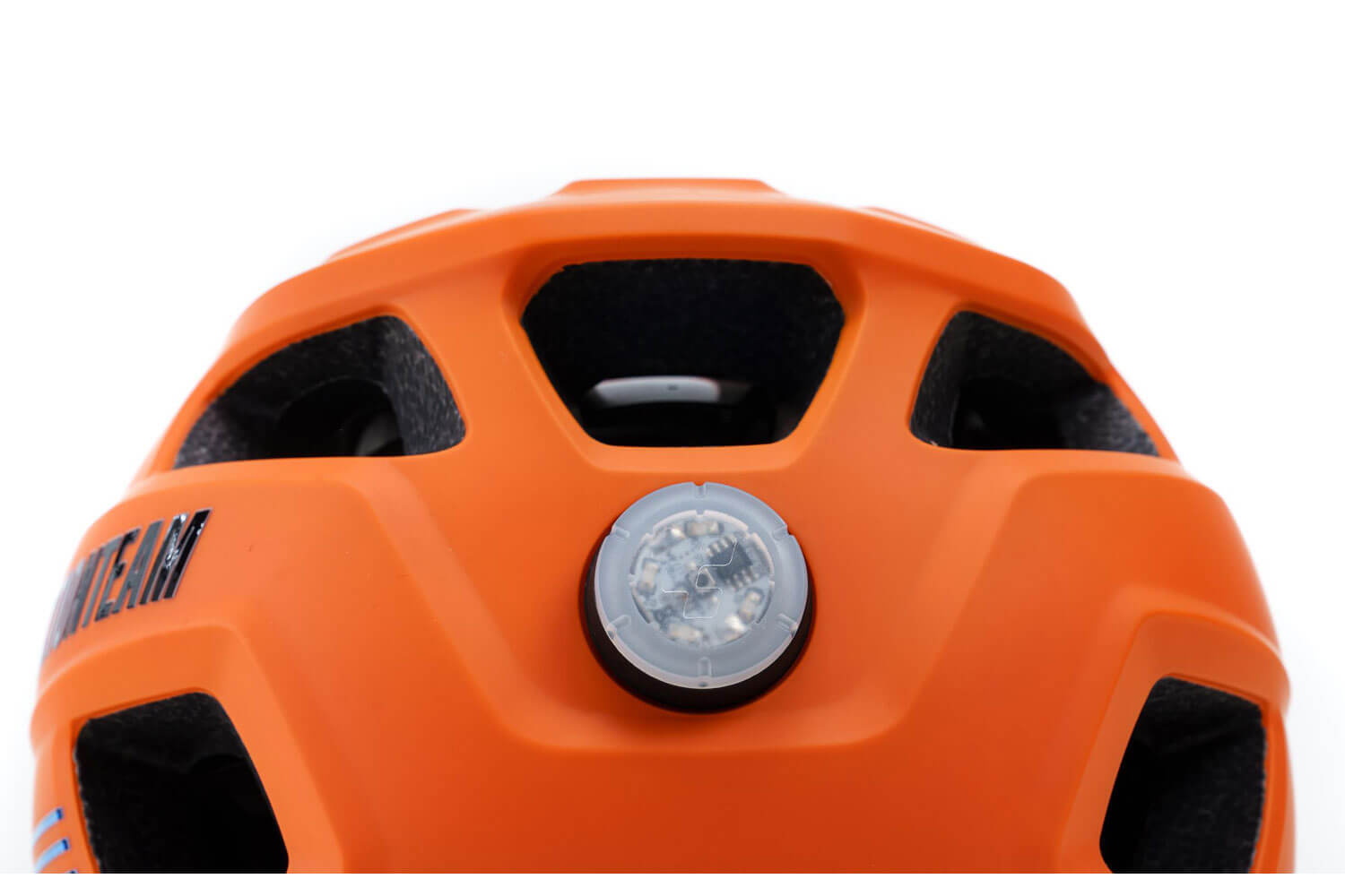 Cube LINOK Fahrradhelm