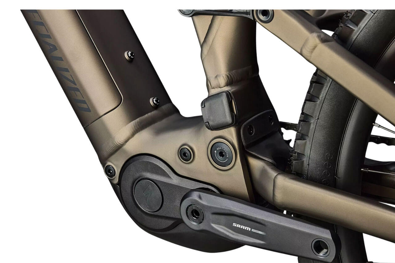 Specialized Turbo Levo 4 Comp Alloy 2026