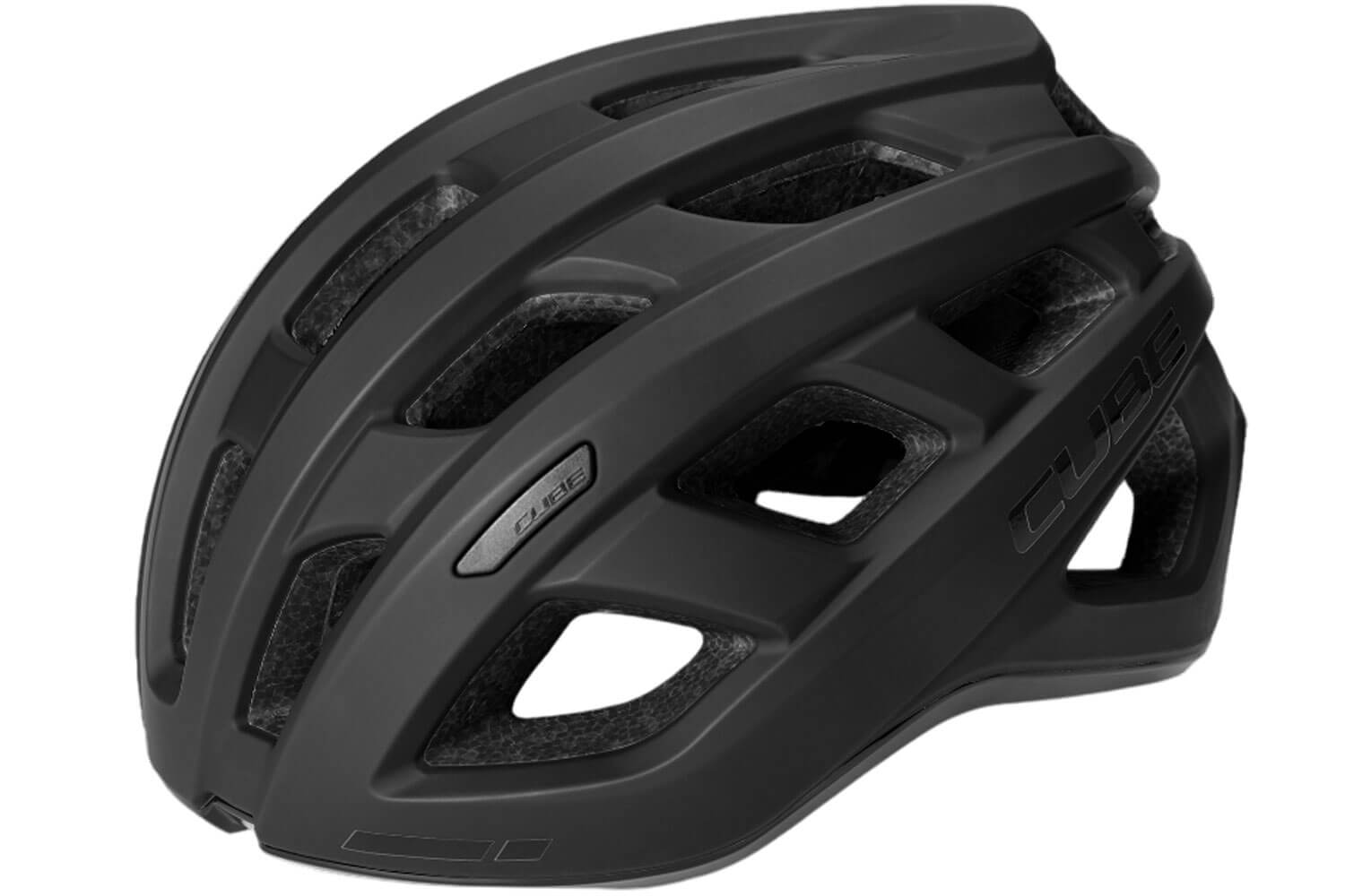 Cube Road Race Fahrradhelm  