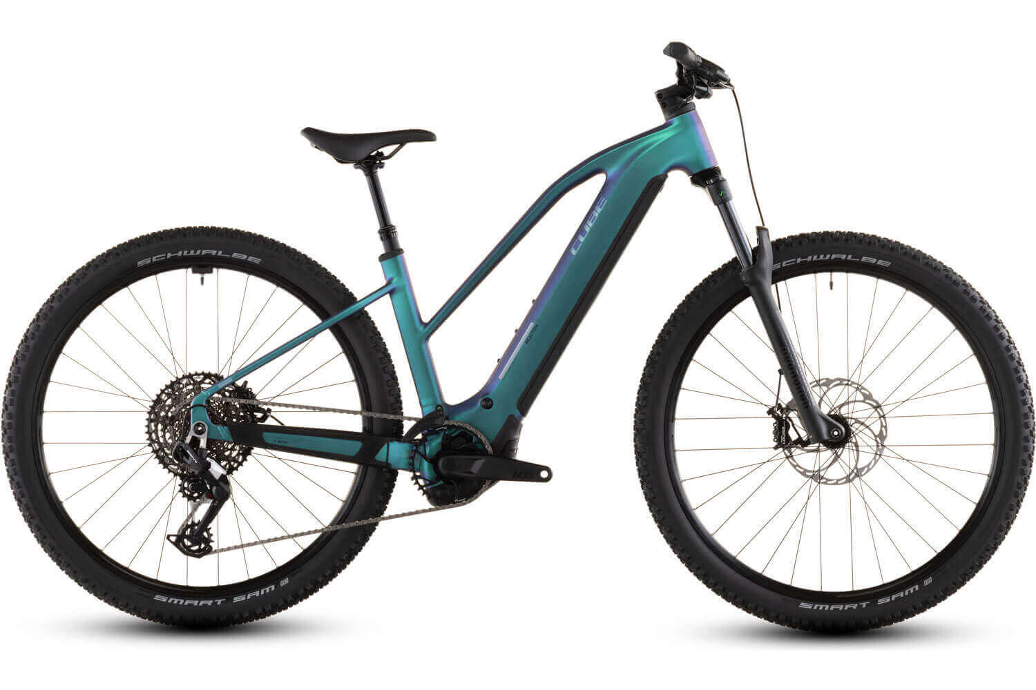 Cube Reaction Hybrid Race 800 Trapeze 2026  