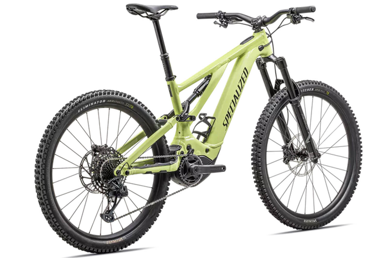 Specialized Turbo Levo Alloy eFully 2025  