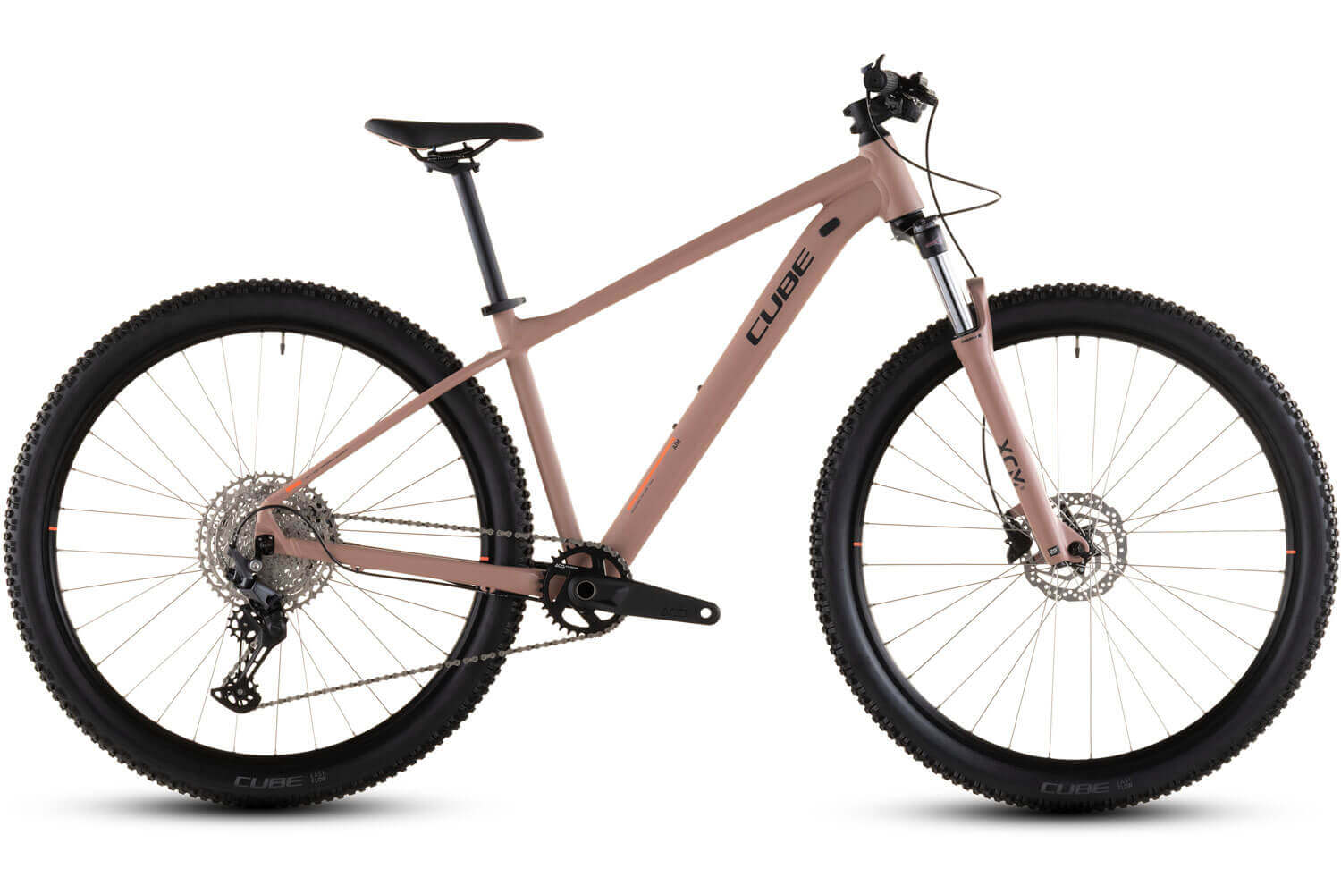 Cube Aim SLX 2026  