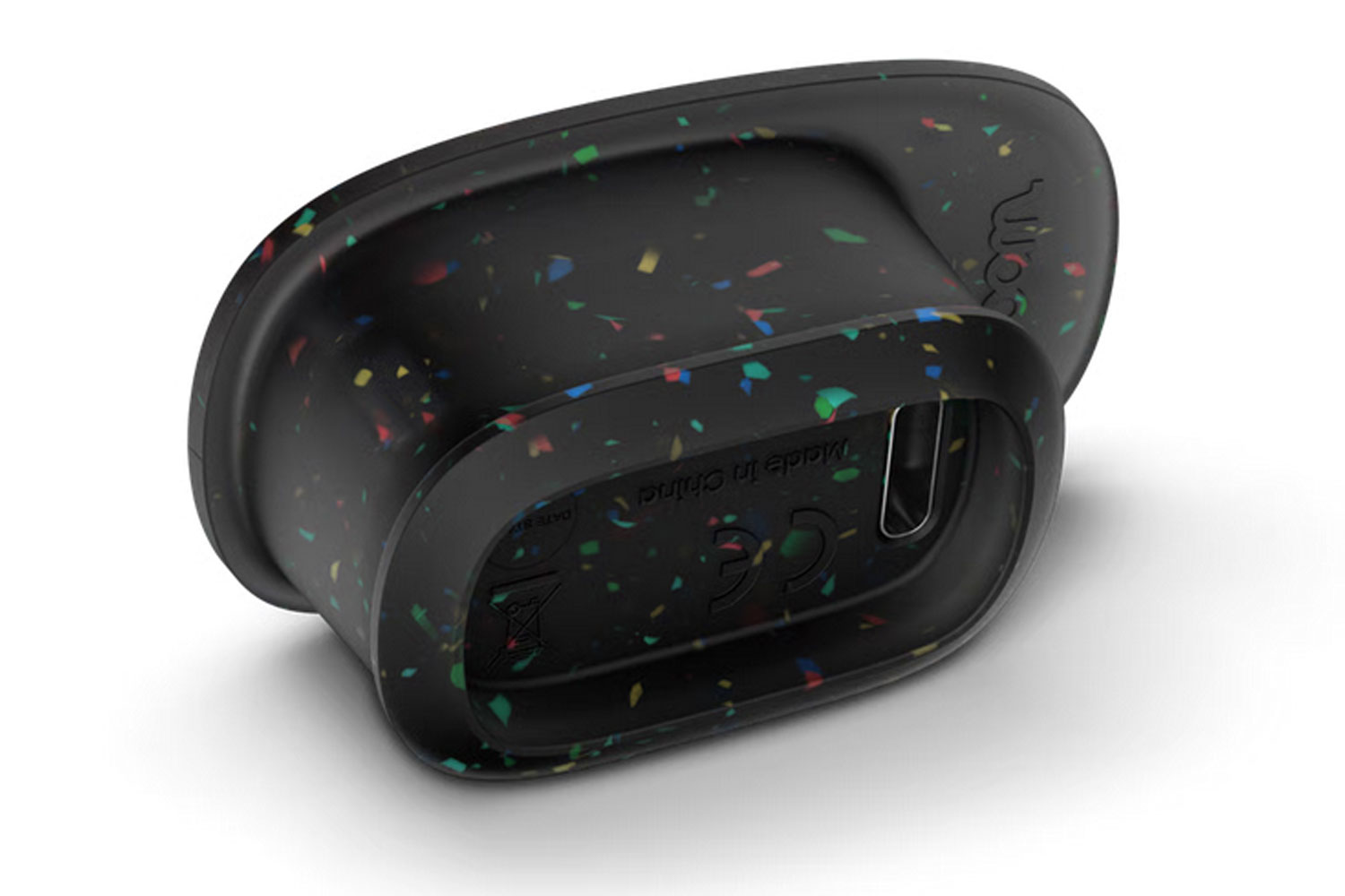 WOOM READY Helmlicht für Woom Ready Kinderhelm  