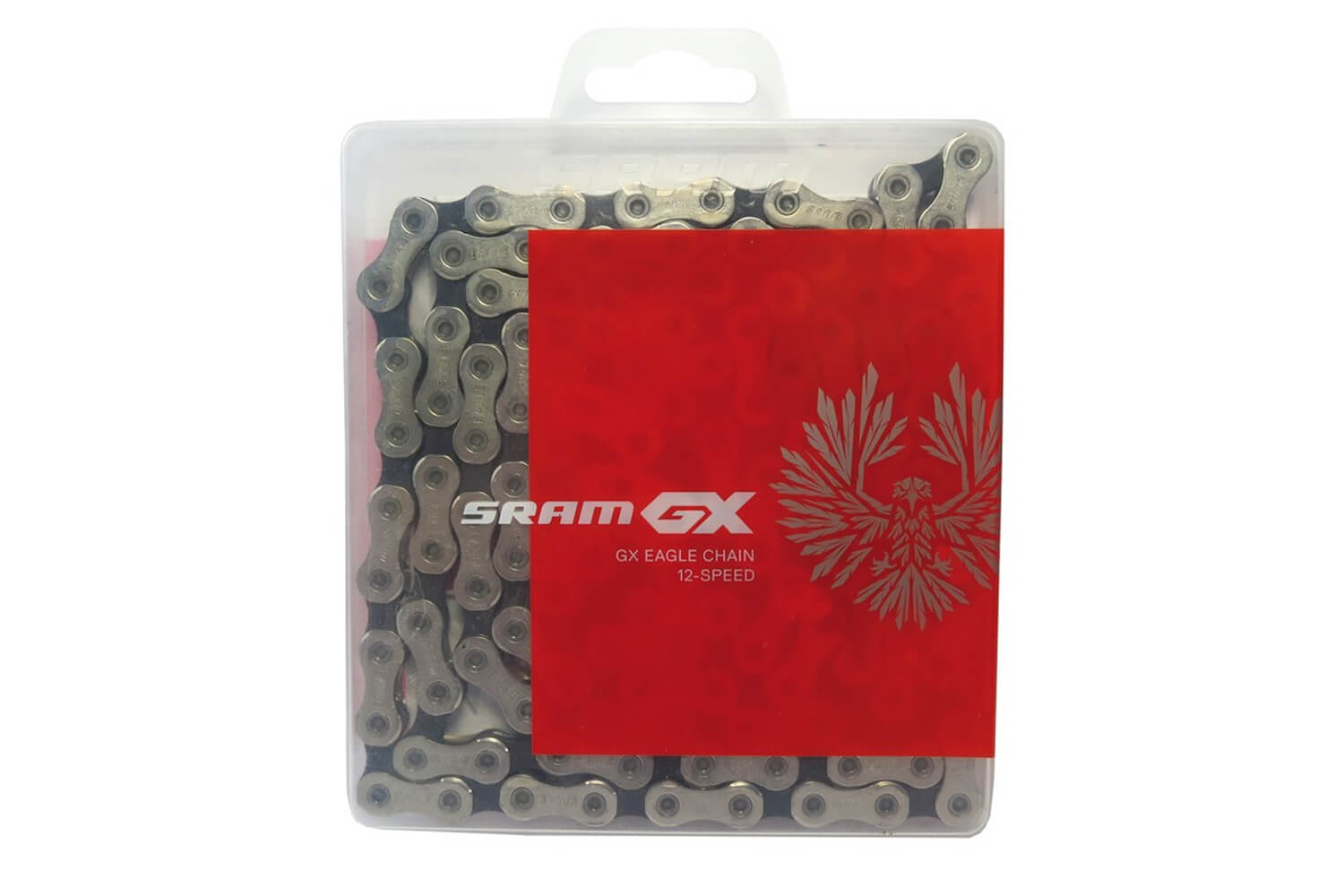SRAM PC GX Eagle 12-Fach Fahrradkette  