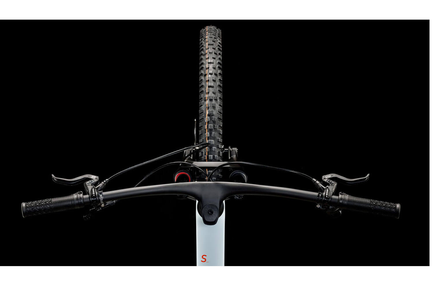 Cube Stereo ONE44 C:68X SLX 2023  