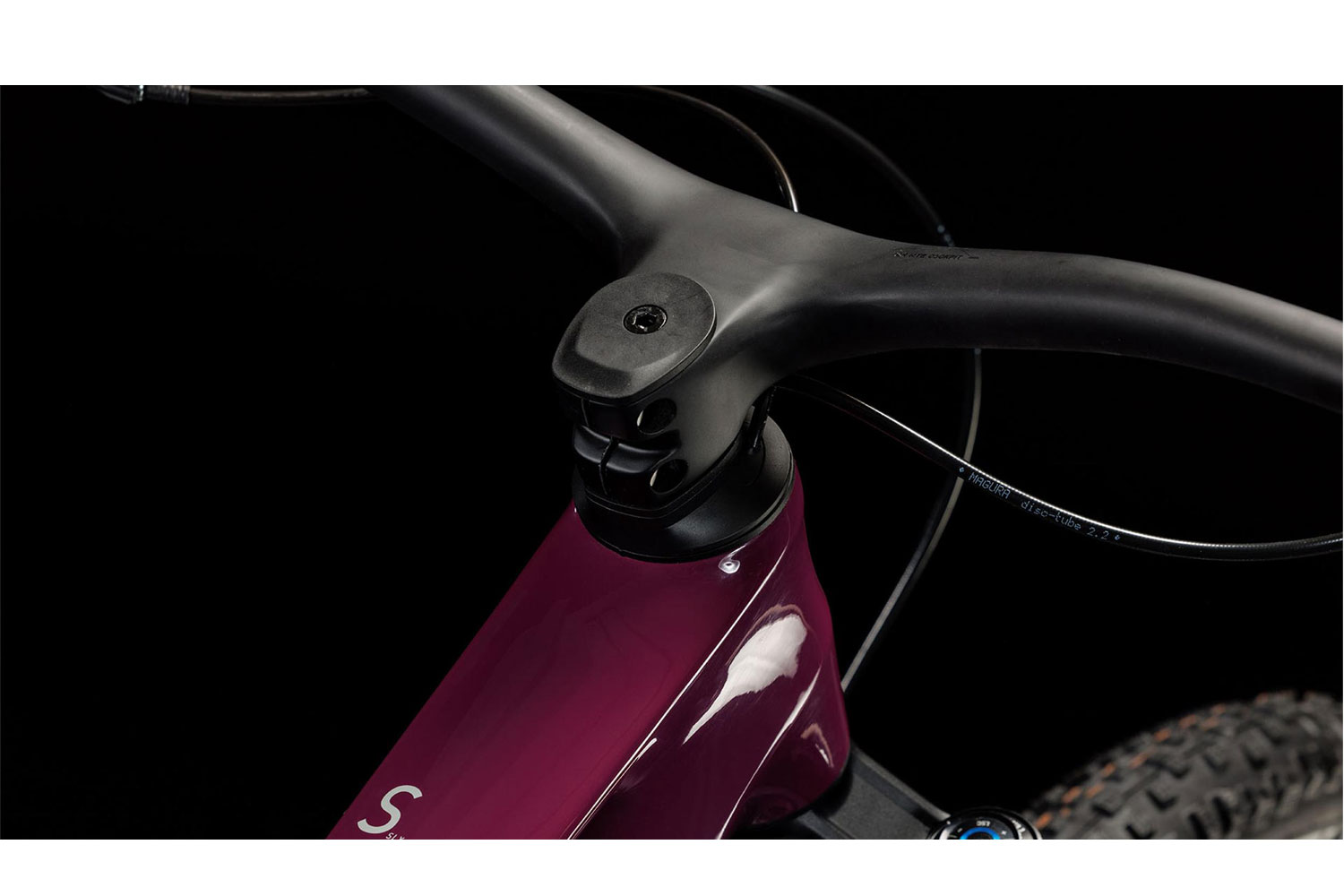 Cube Stereo ONE44 C:68X SLX 2023  