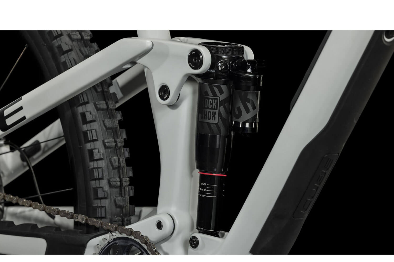 Cube Stereo ONE55 C:62 Race 29