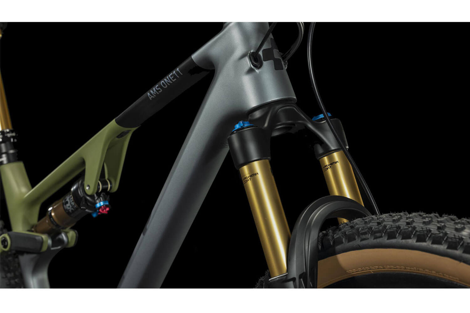 Cube AMS ONE11 C:68X TM 29