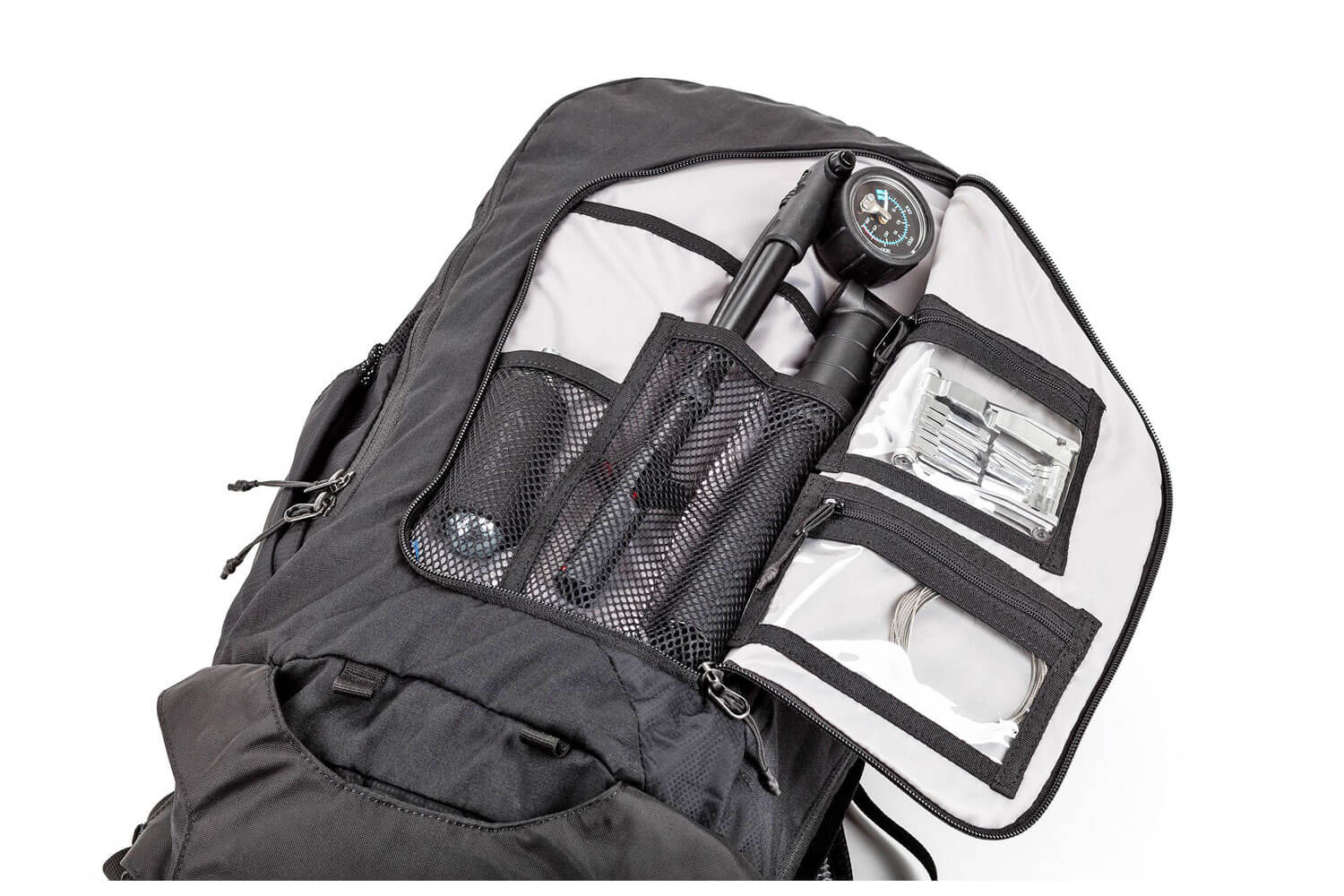 Cube Rucksack Edge Trail