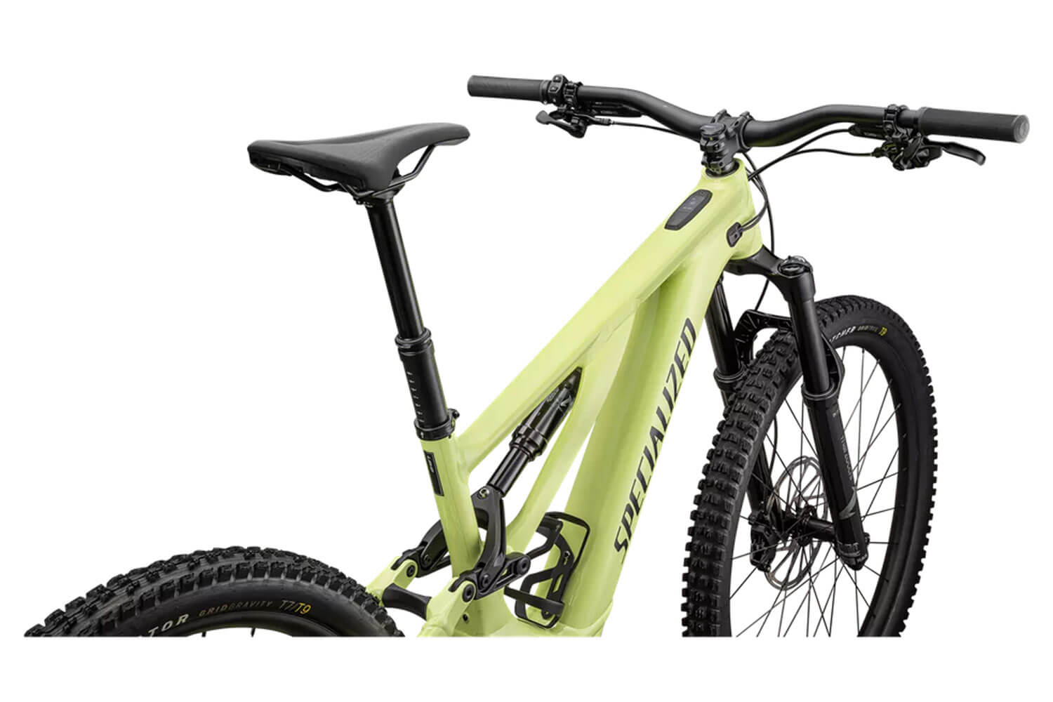 Specialized Turbo Levo Alloy eFully 2025  