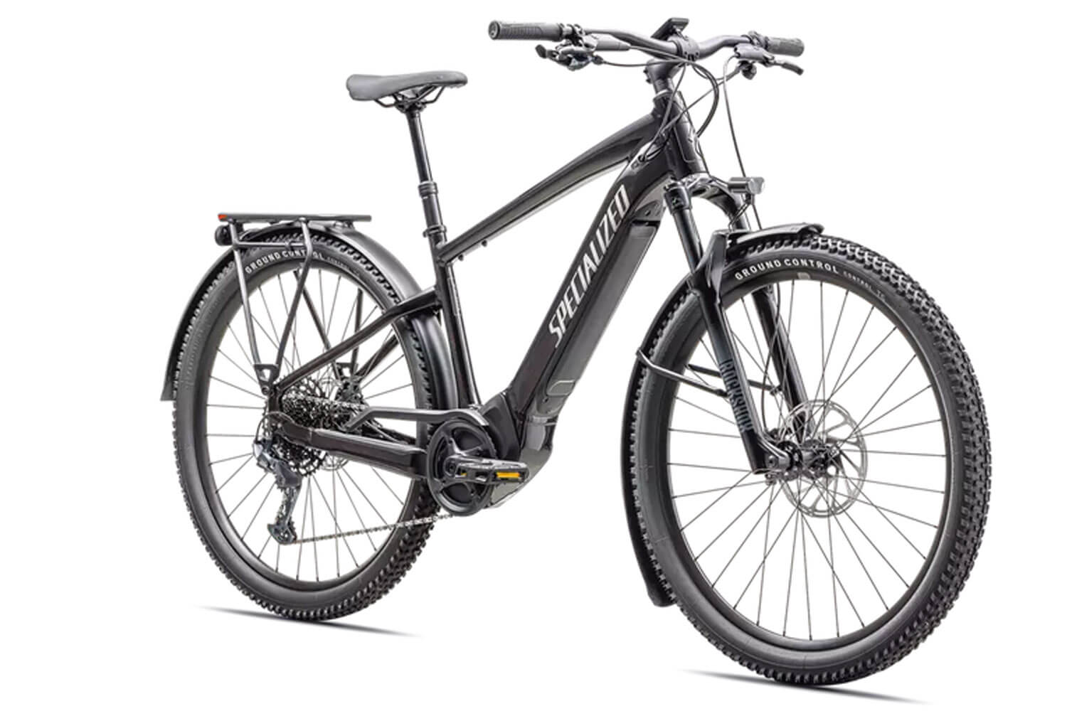 Specialized Turbo Tero 5.0 EQ 2025  