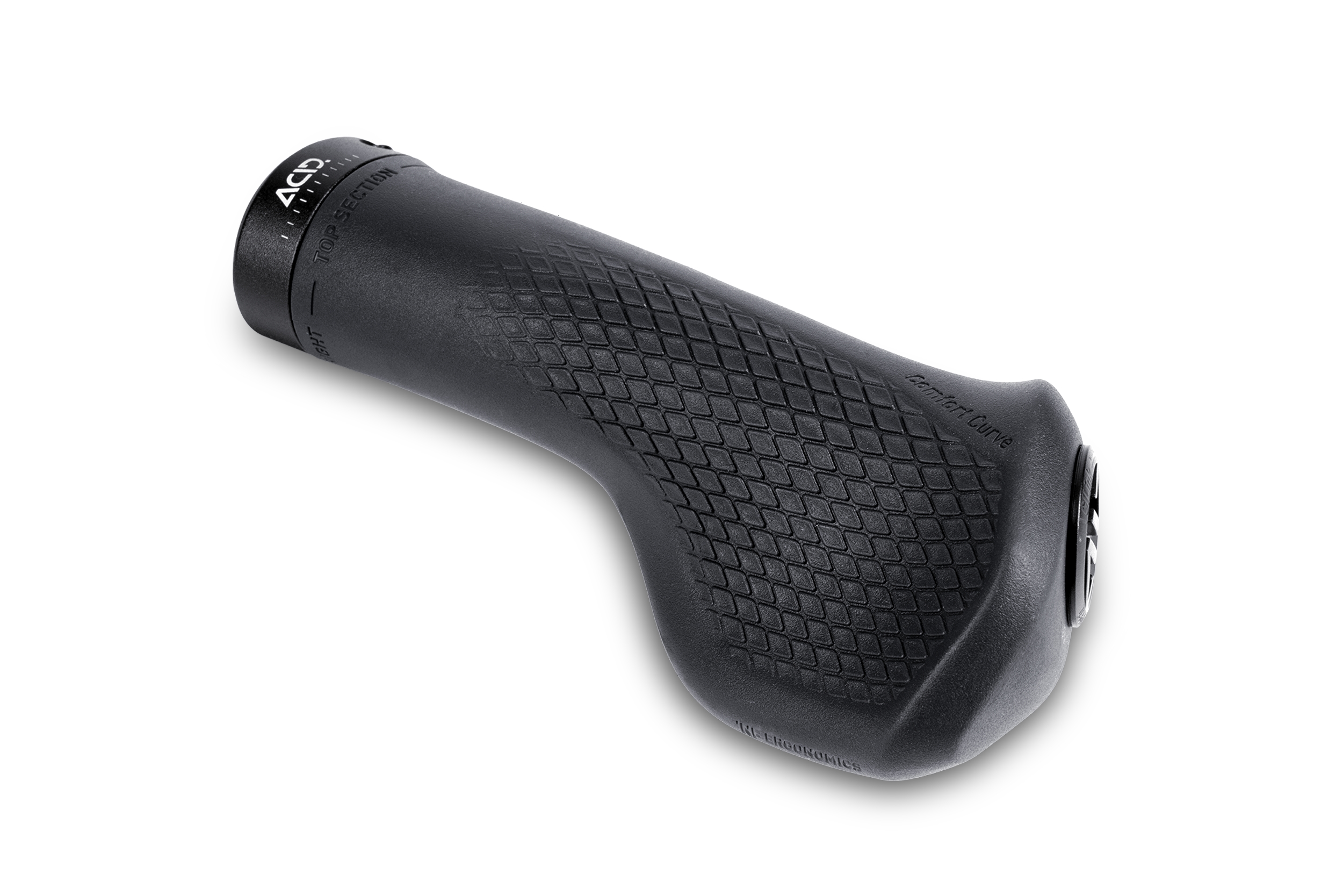 Cube Travel Comfort Fahrradgriffe  