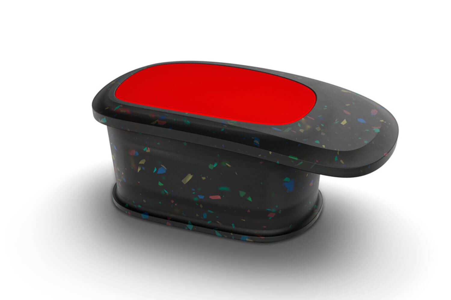 WOOM READY Helmlicht für Woom Ready Kinderhelm  