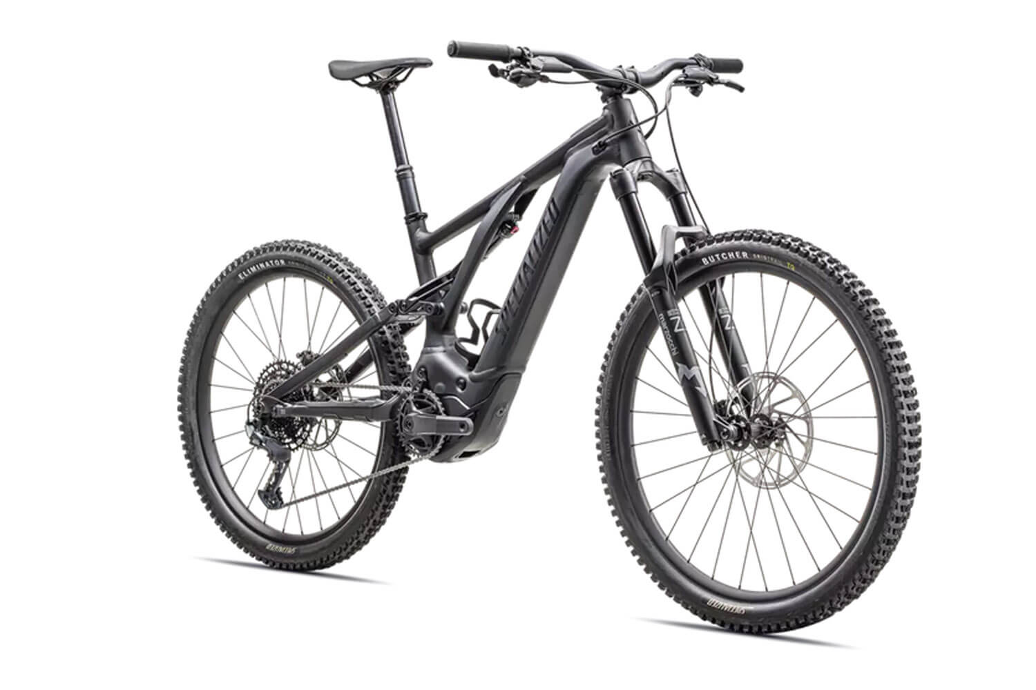 Specialized Turbo Levo Alloy eFully 2025