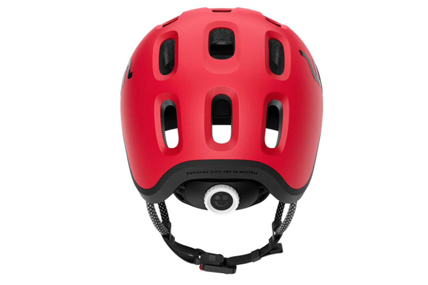 WOOM Ready Kids Fahrradhelm  