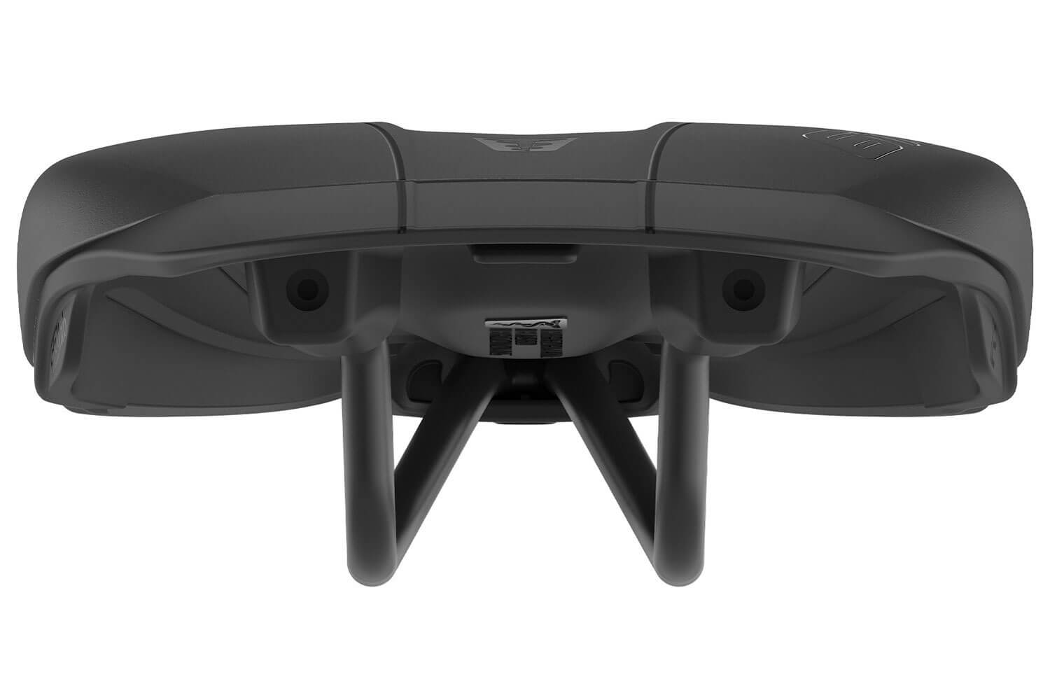 SQlab 613 R Ergowave Fahrradsattel  