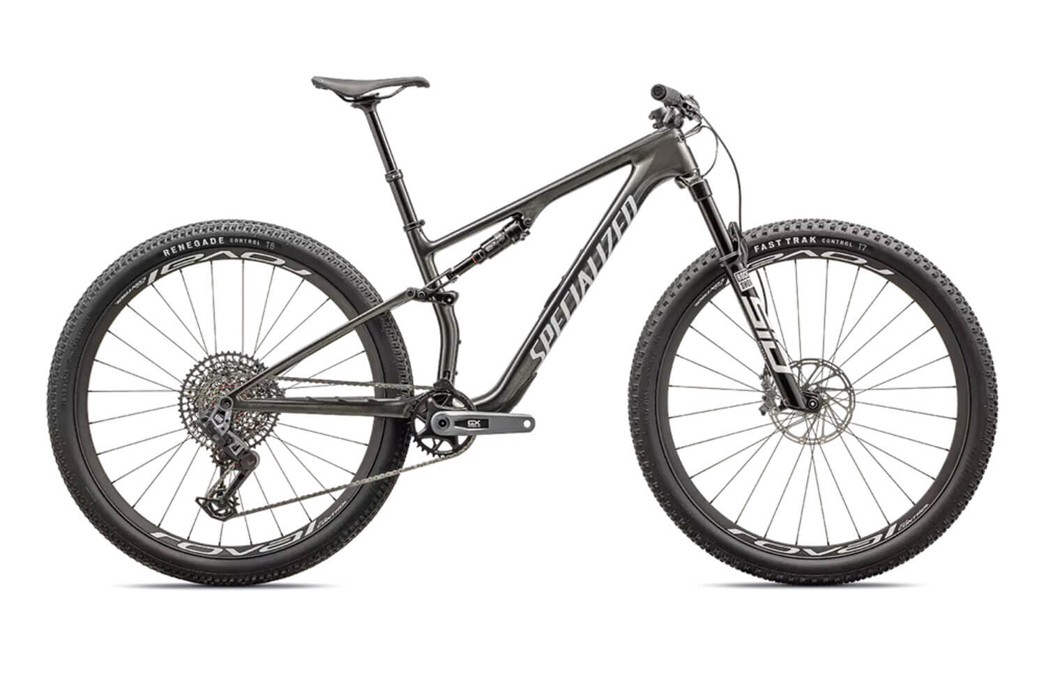Specialized Epic 8 Expert 2025  