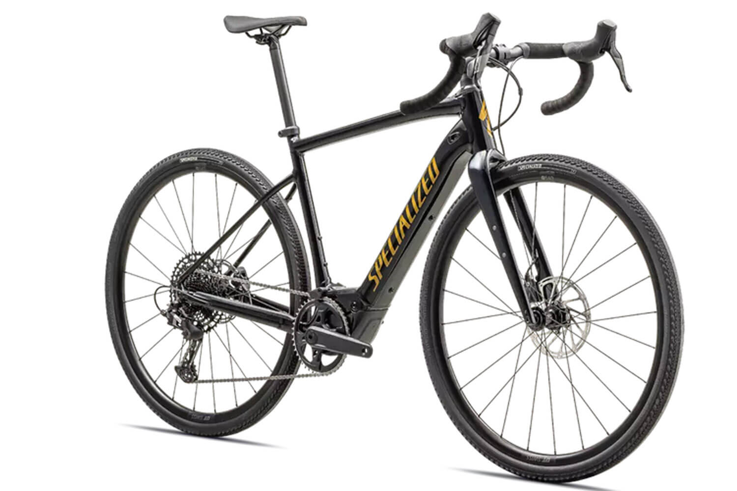 Specialized Creo SL E5 Comp 2025  