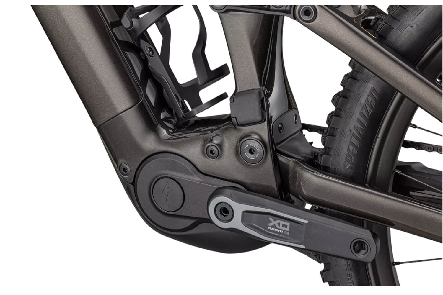 Specialized Turbo Levo 4 Pro 2026  