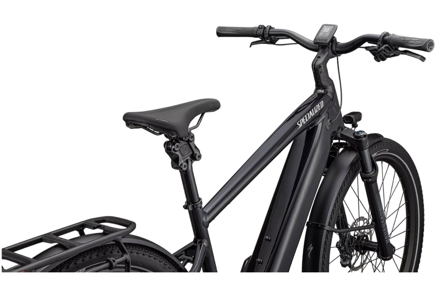 Specialized Vado 5.0 2025  