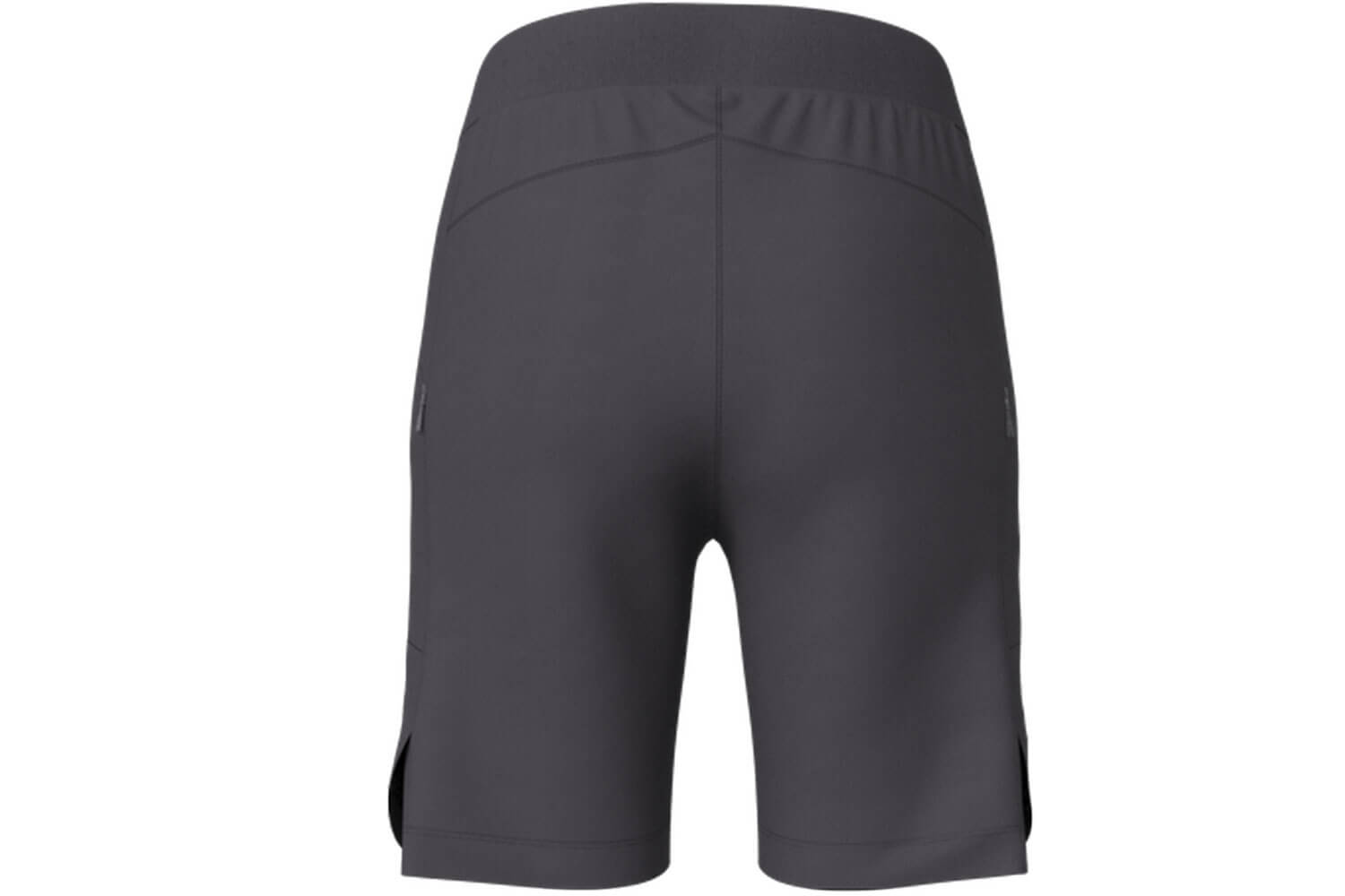Cube WS Trail Short CMPT inkl. Innenhose  